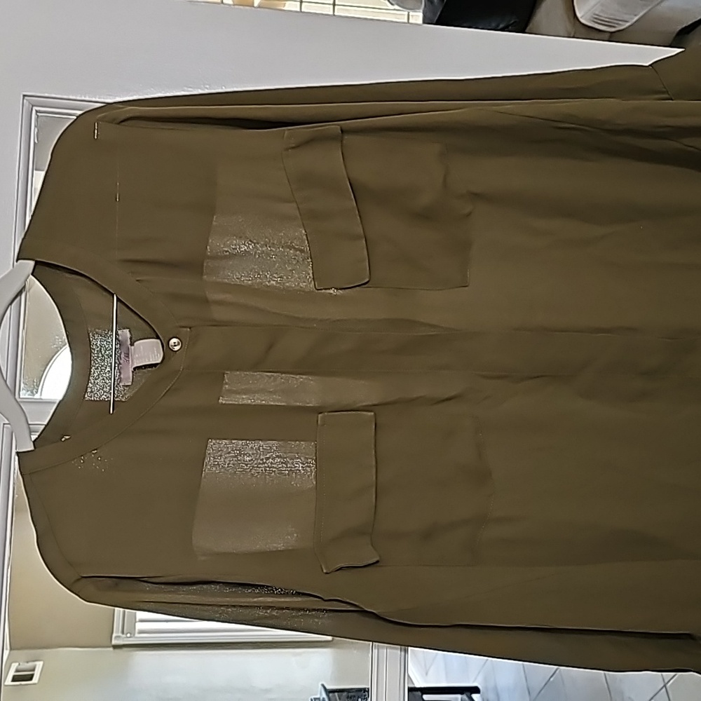 Top/Tunic - Picture 2 of 2